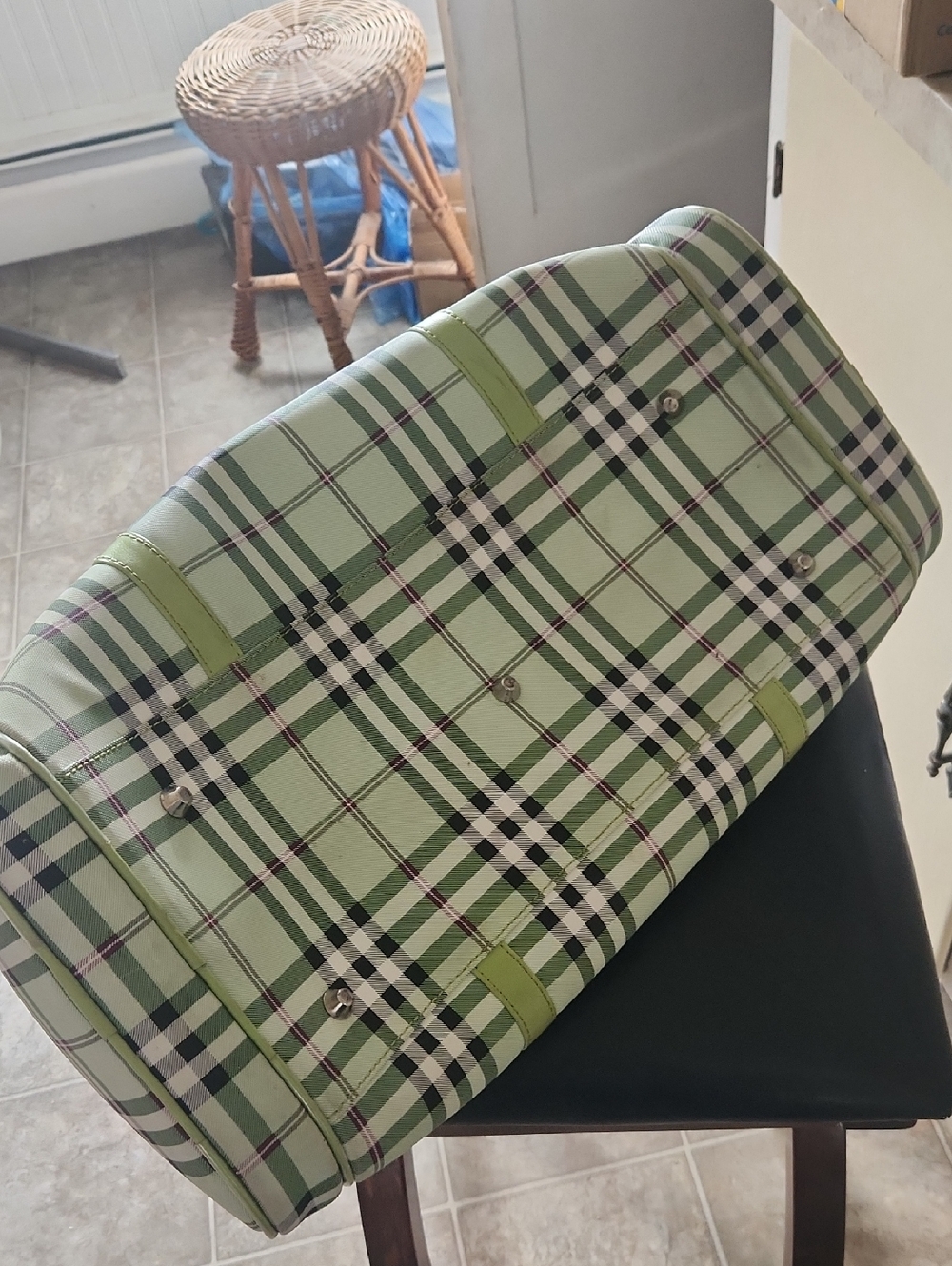 Nice Weekender Bag - Picture 3 of 4